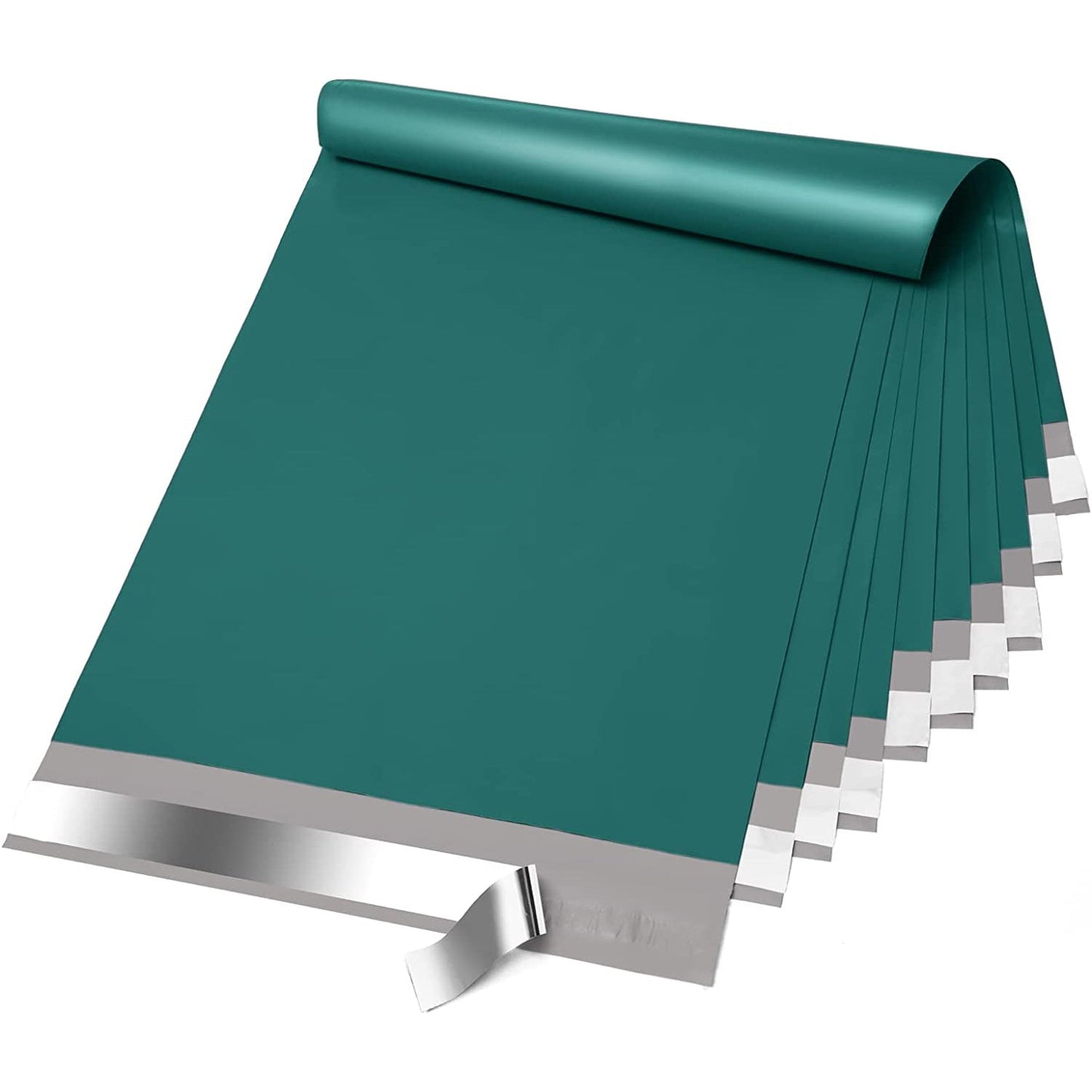 10x13 Inch Poly Mailers