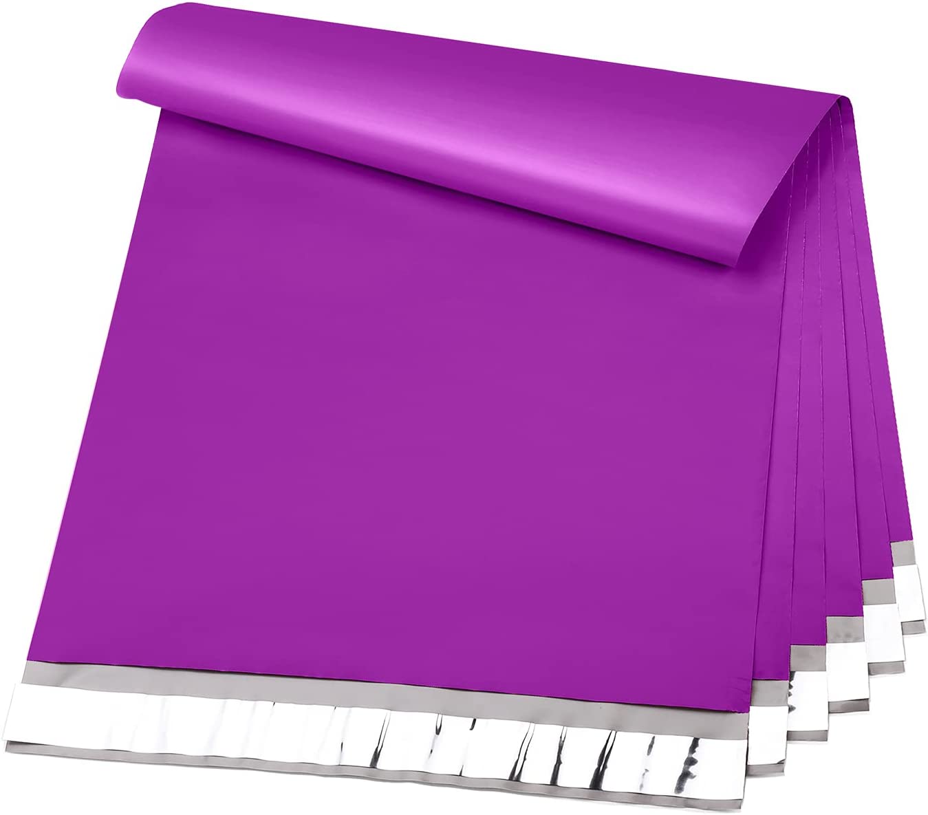 12x15.5 Inch Poly Mailers