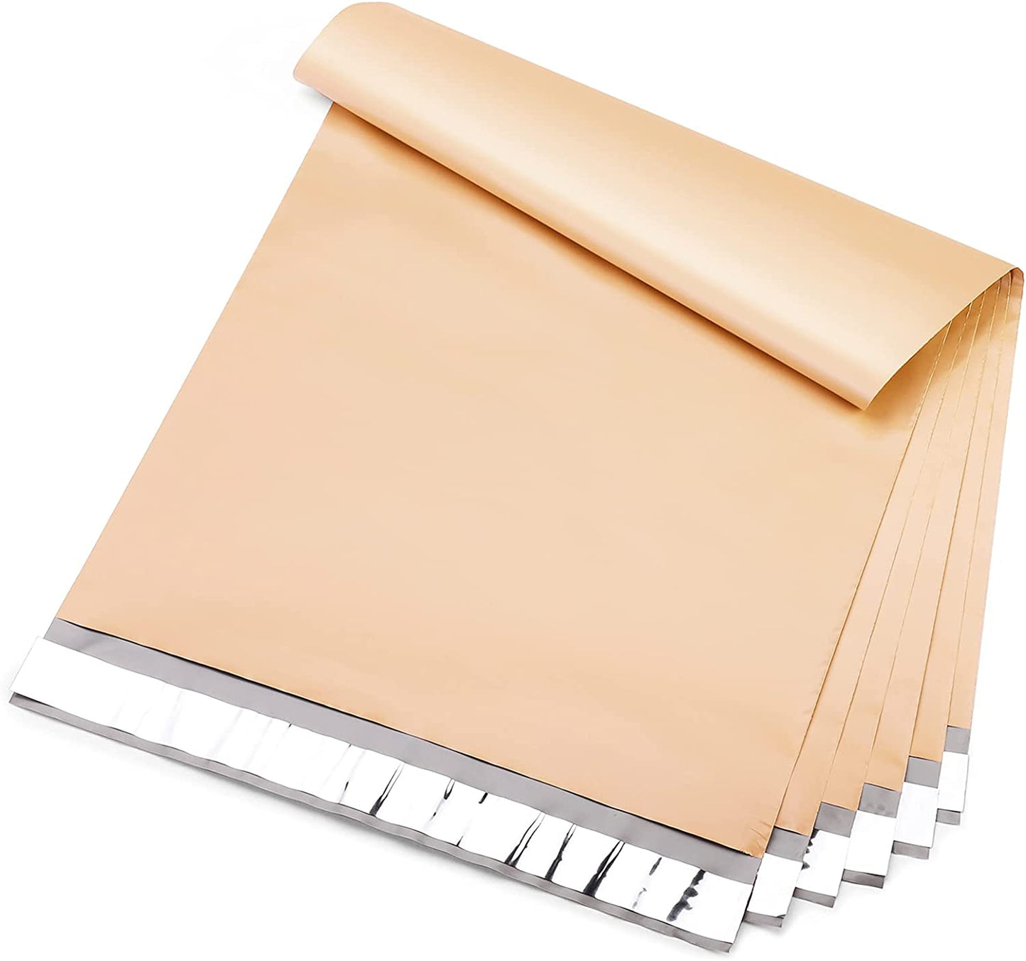 12x15.5 Inch Poly Mailers
