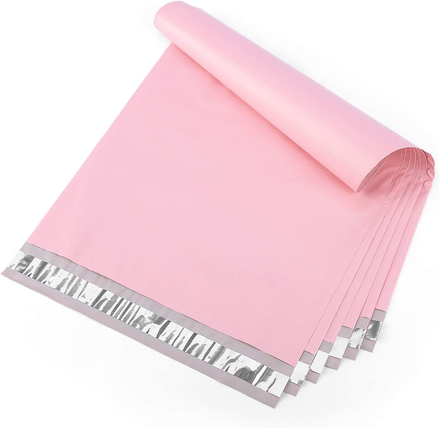 12x15.5 Inch Poly Mailers