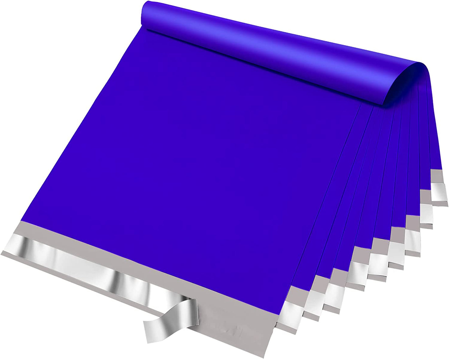 12x15.5 Inch Poly Mailers