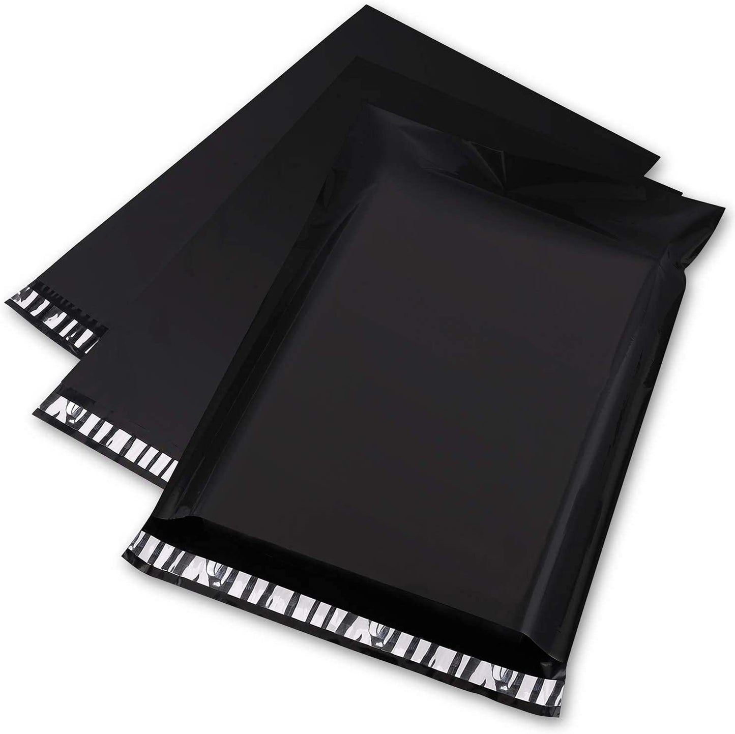 12x15.5 Inch Poly Mailers