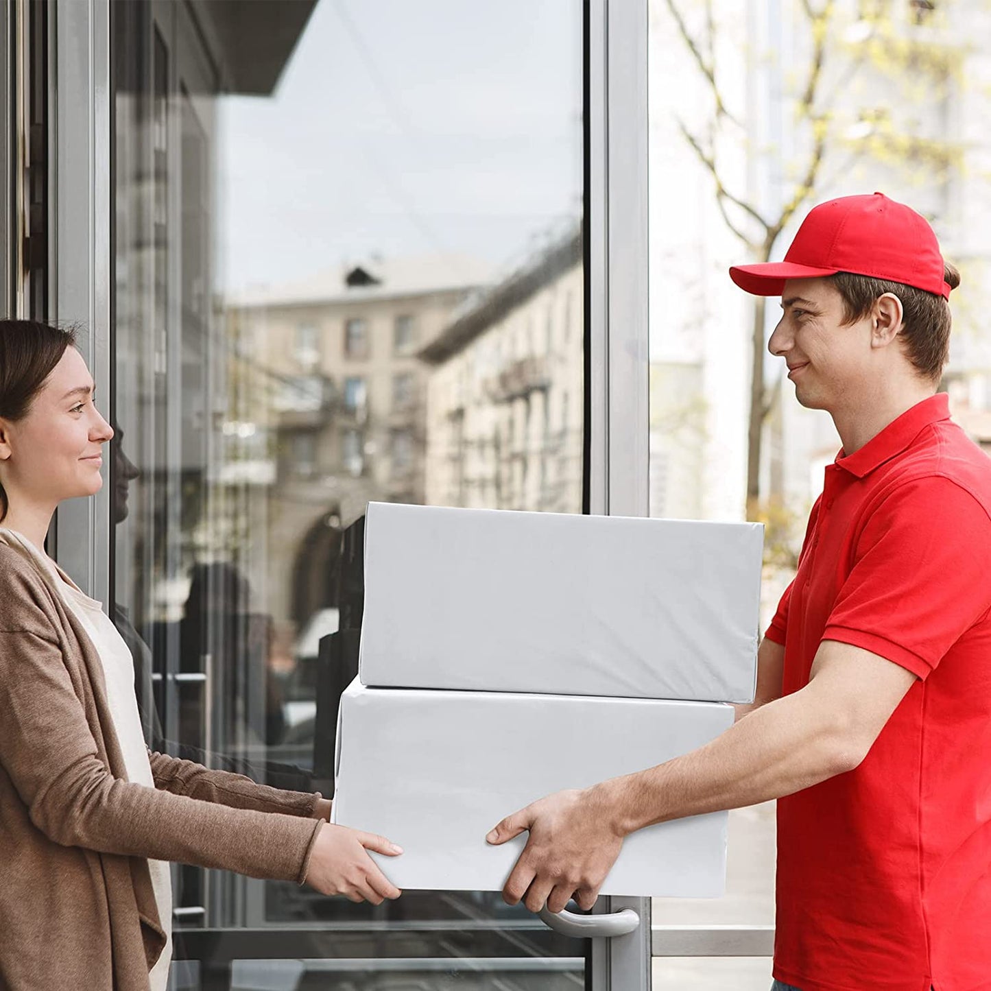 19x24 Inch Poly Mailers