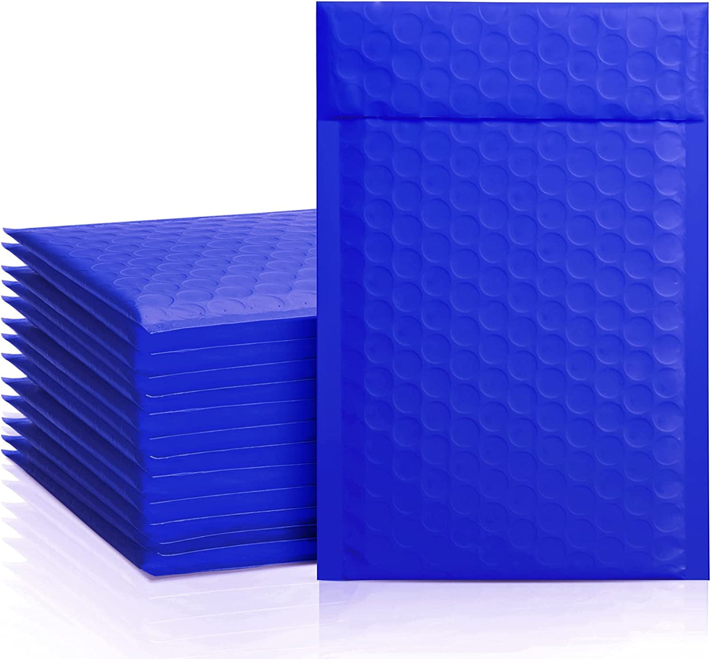 4x8 Inch Bubble Mailers