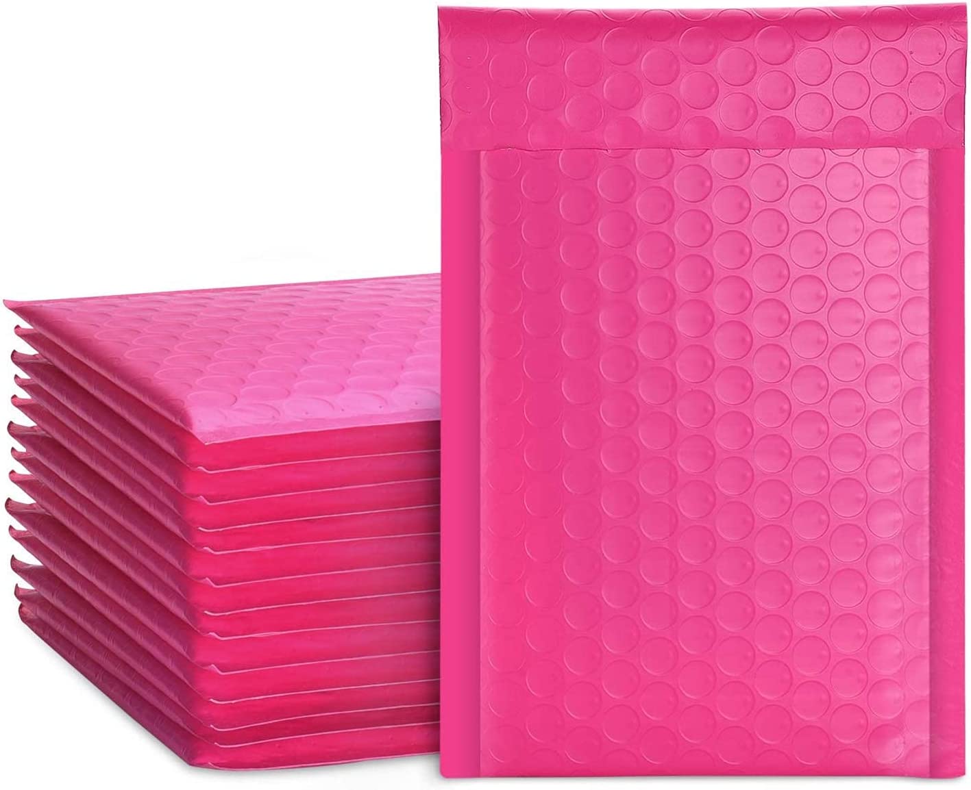 4x8 Inch Bubble Mailers