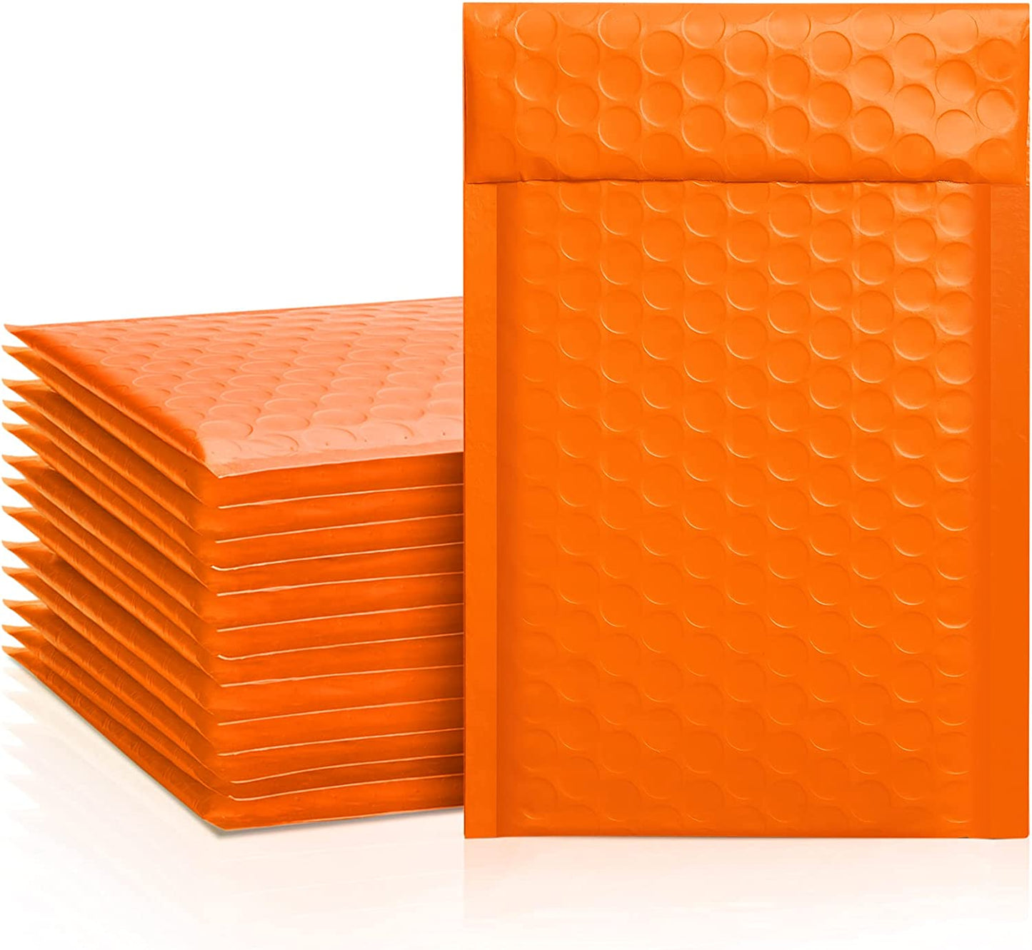 4x8 Inch Bubble Mailers