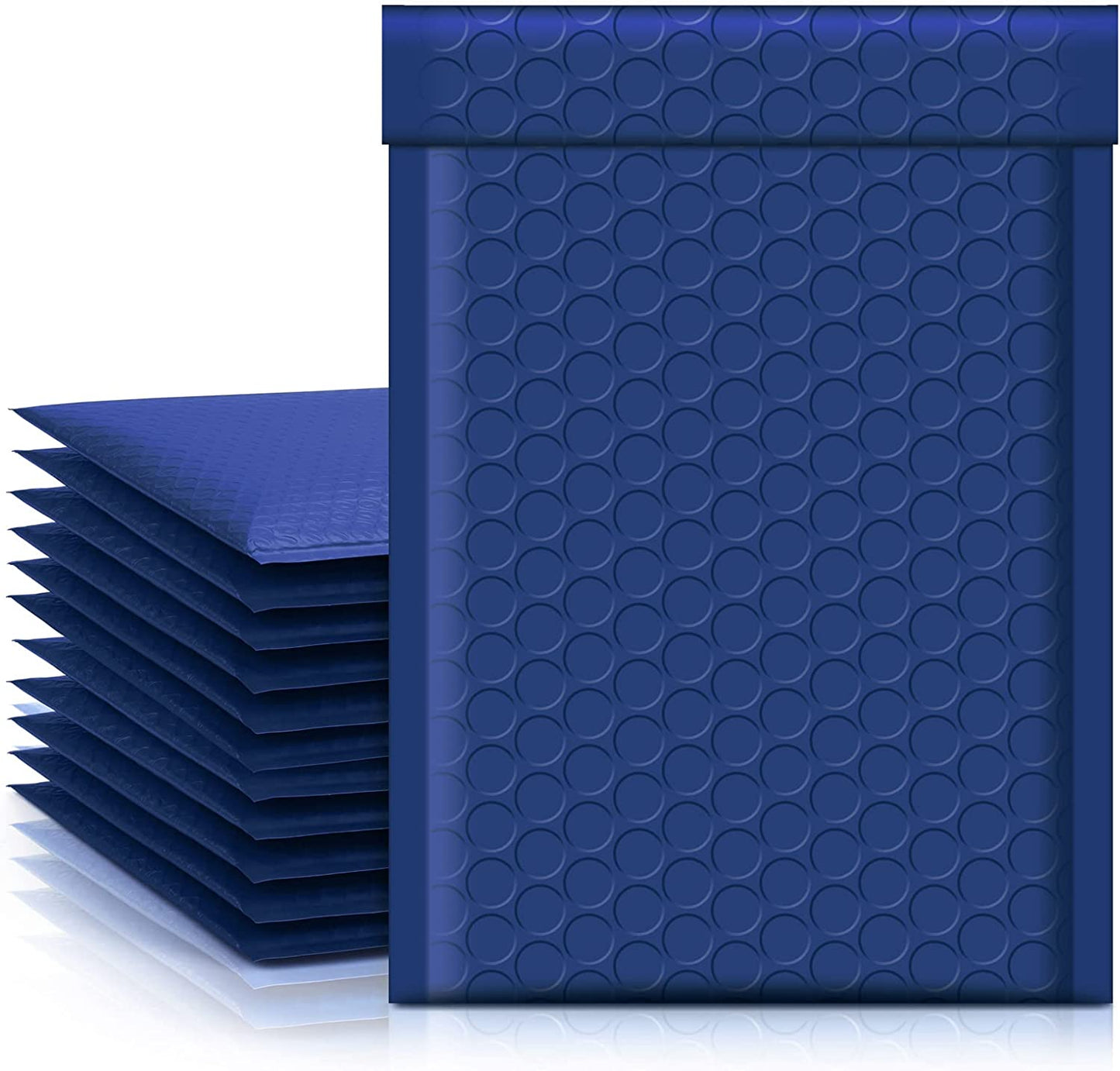4x8 Inch Bubble Mailers