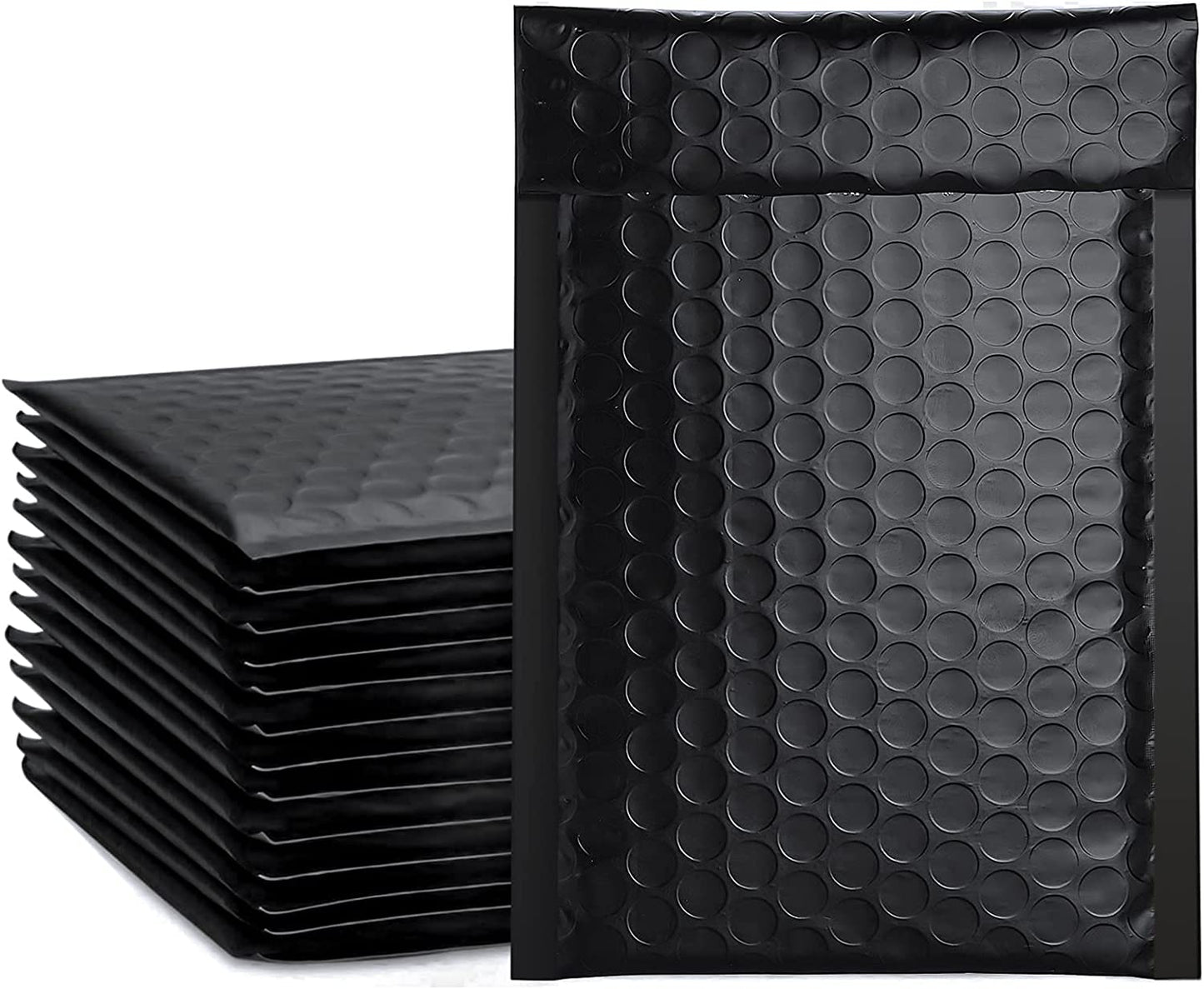 4x8 Inch Bubble Mailers