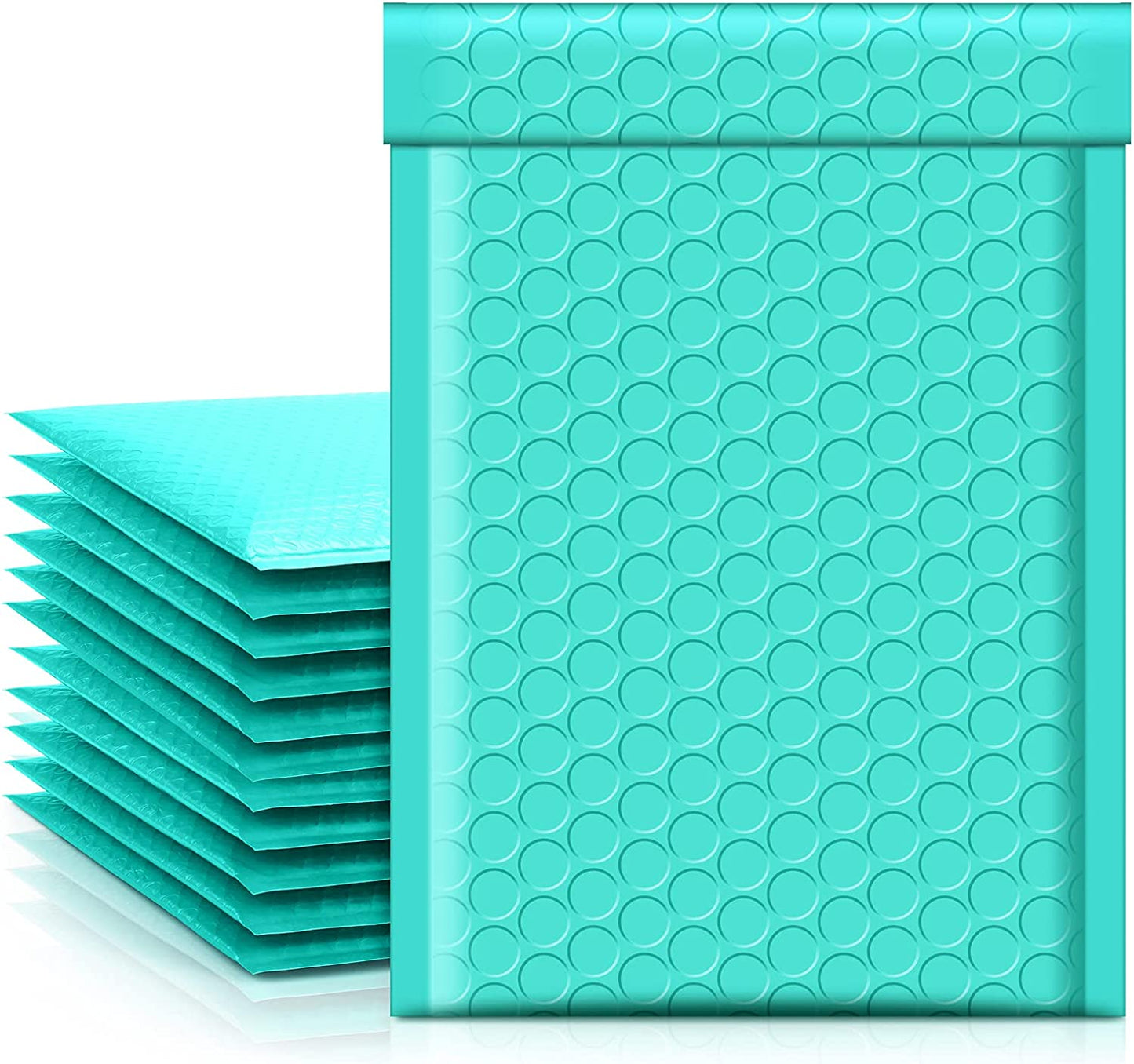 4x8 Inch Bubble Mailers