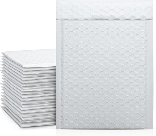 6x10 Inch Bubble Mailers