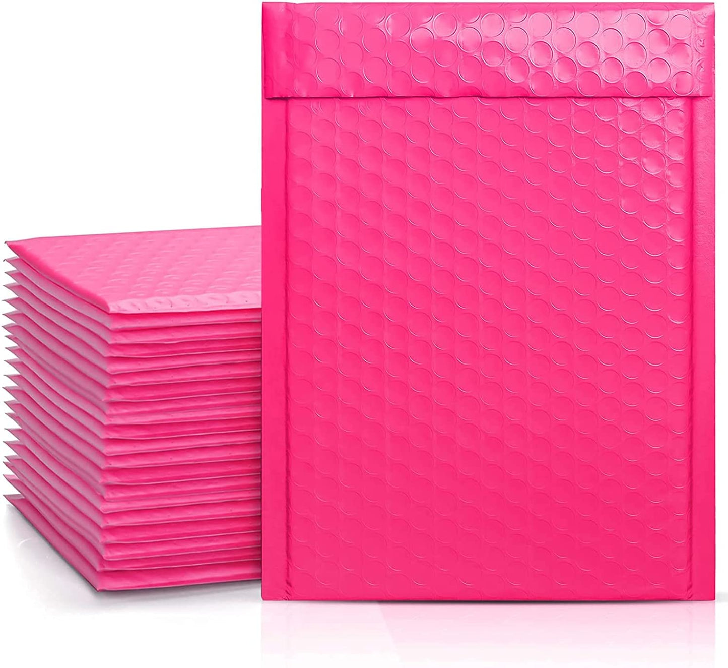 6x10 Inch Bubble Mailers