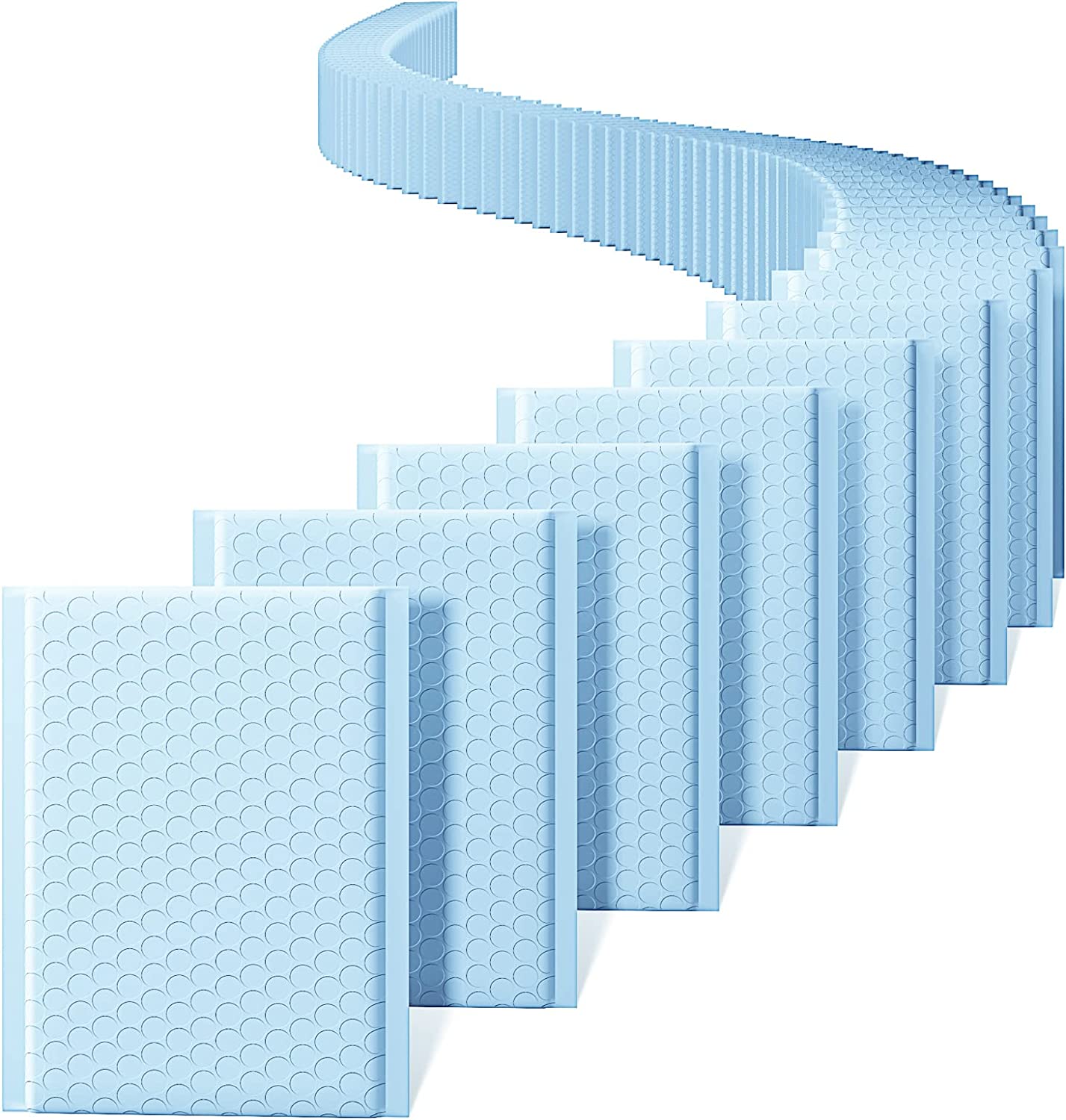 6x10 Inch Bubble Mailers