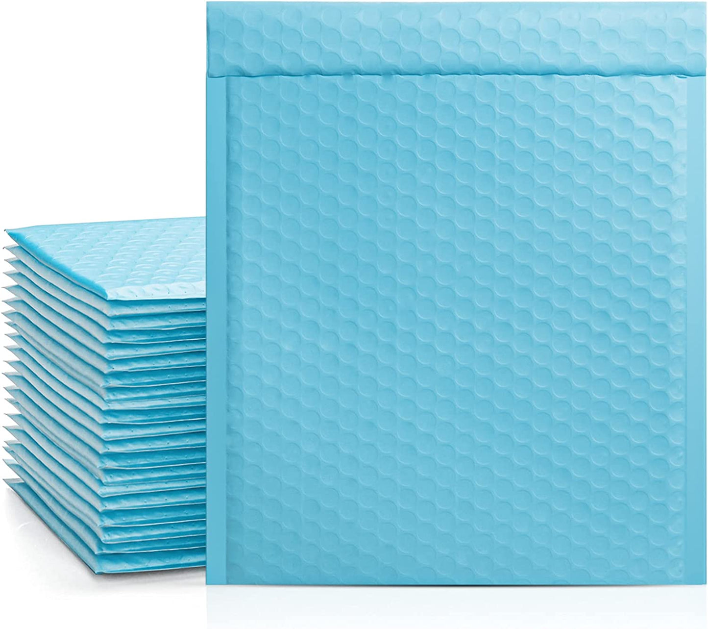 8.5x12 Inch Bubble Mailers