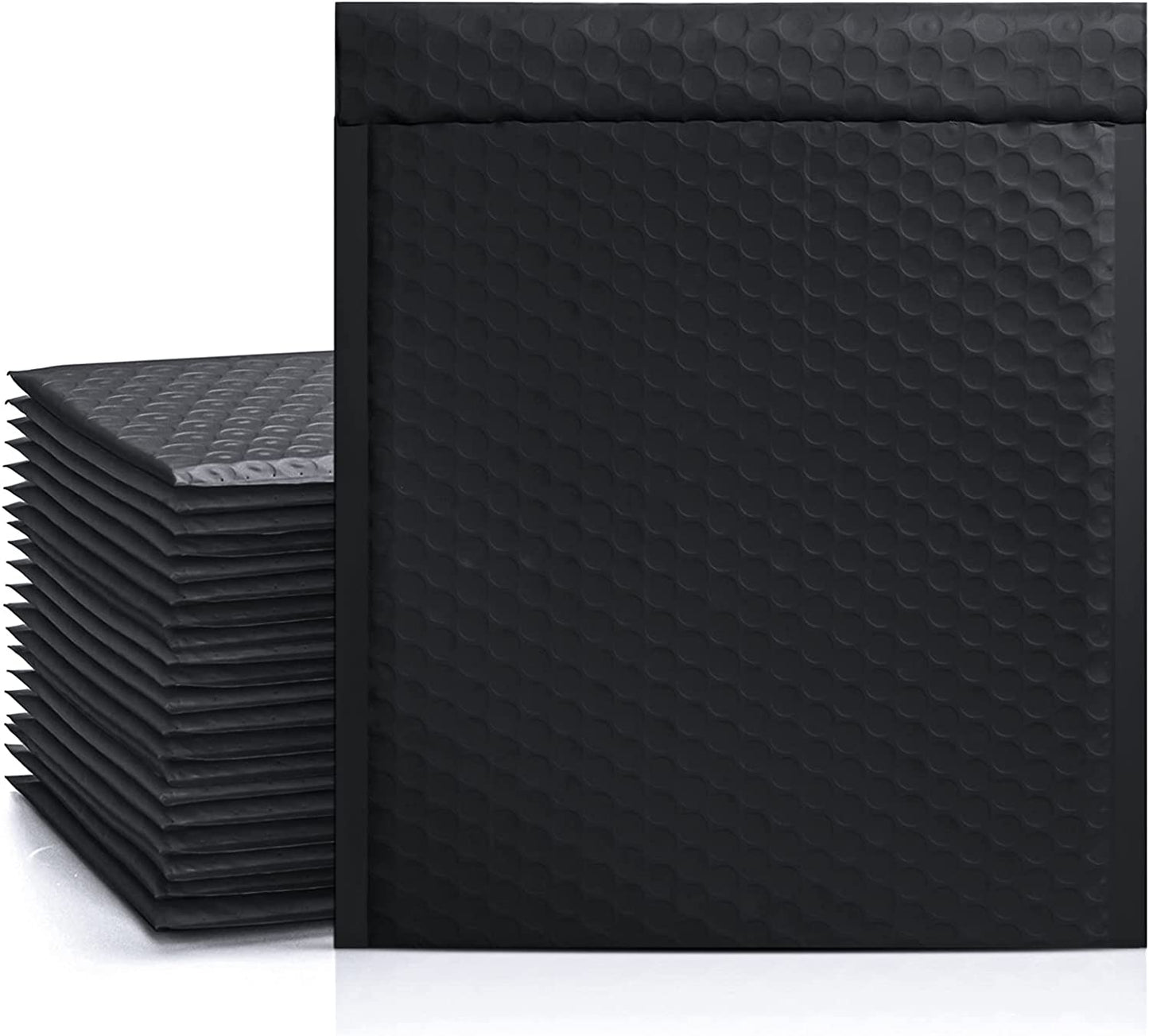 8.5x12 Inch Bubble Mailers