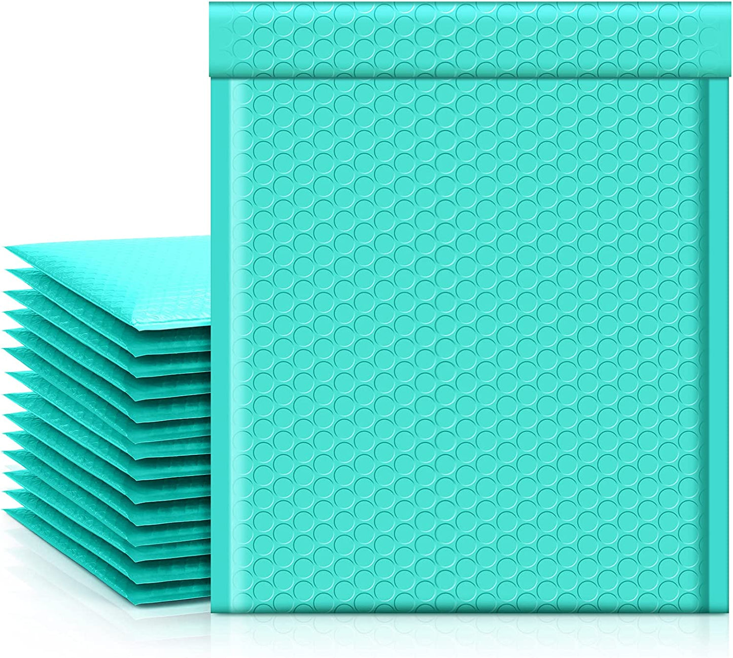 8.5x12 Inch Bubble Mailers