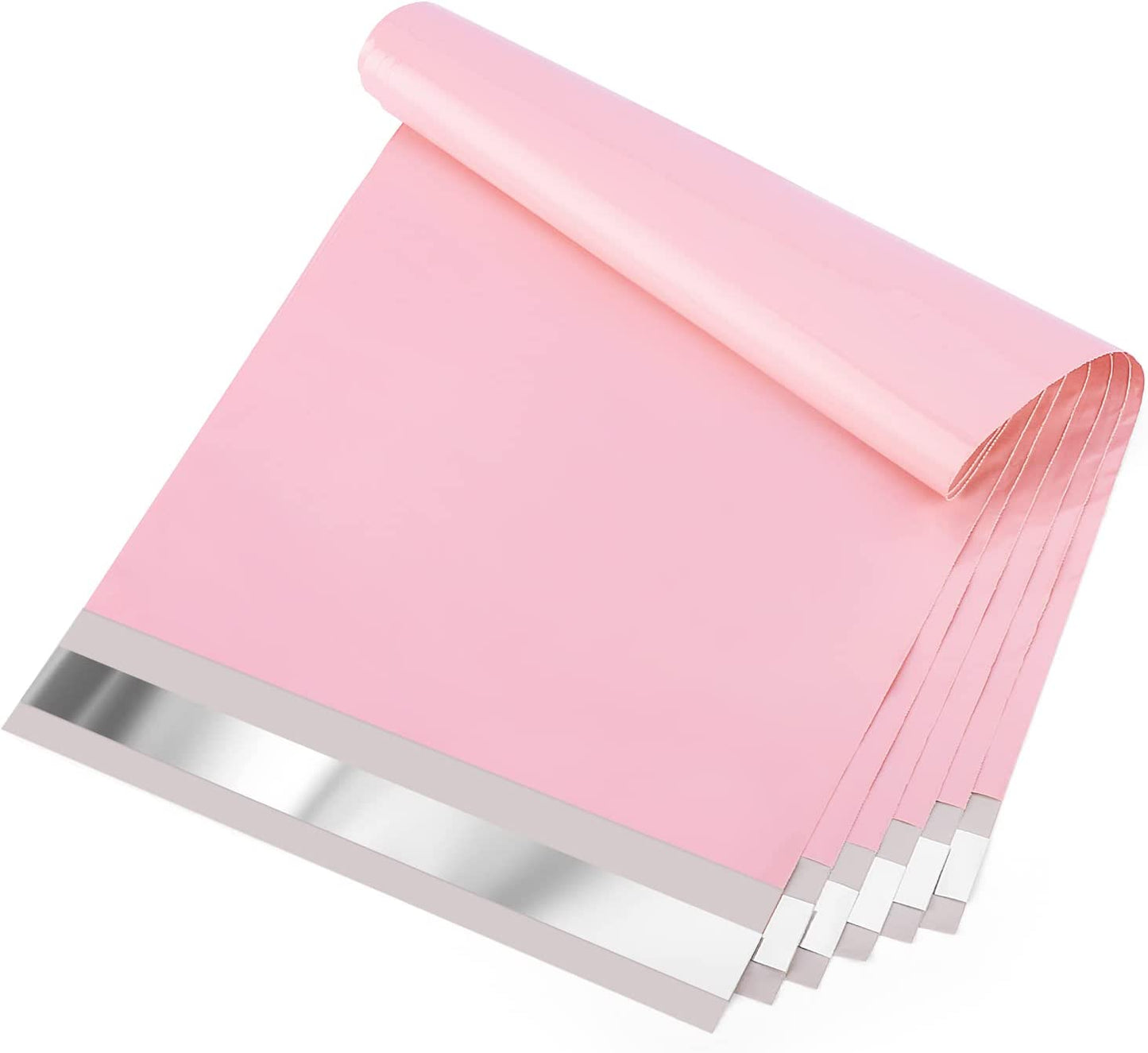 9x12 Inch Poly Mailers