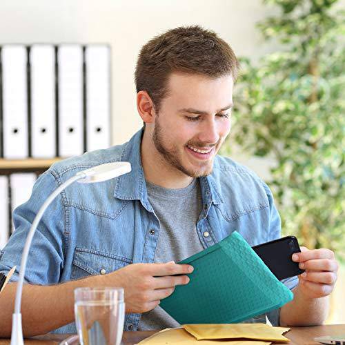 6x10 Bubble-Mailer Padded Envelope | Teal