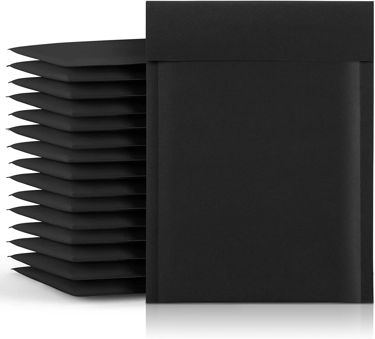 Kraft Bubble-Mailer Padded Envelope
