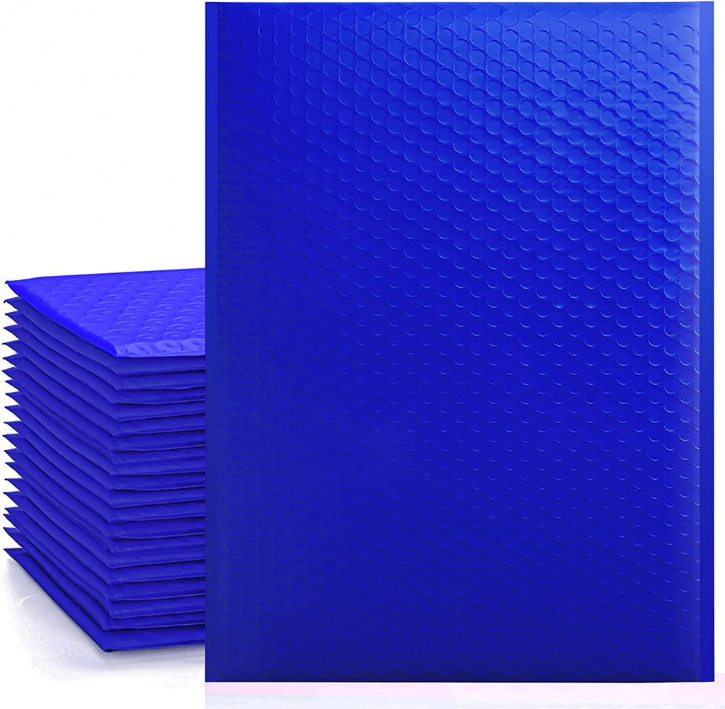 10.5x16 Inch Bubble Mailers