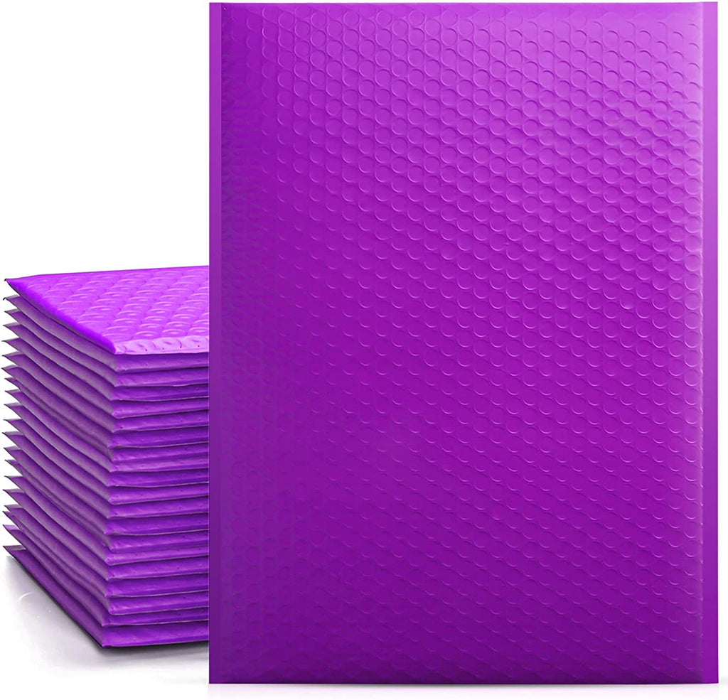 10.5x16 Inch Bubble Mailers