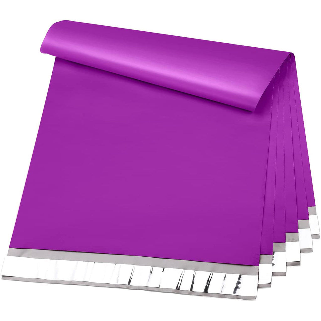 10x13 Inch Poly Mailers