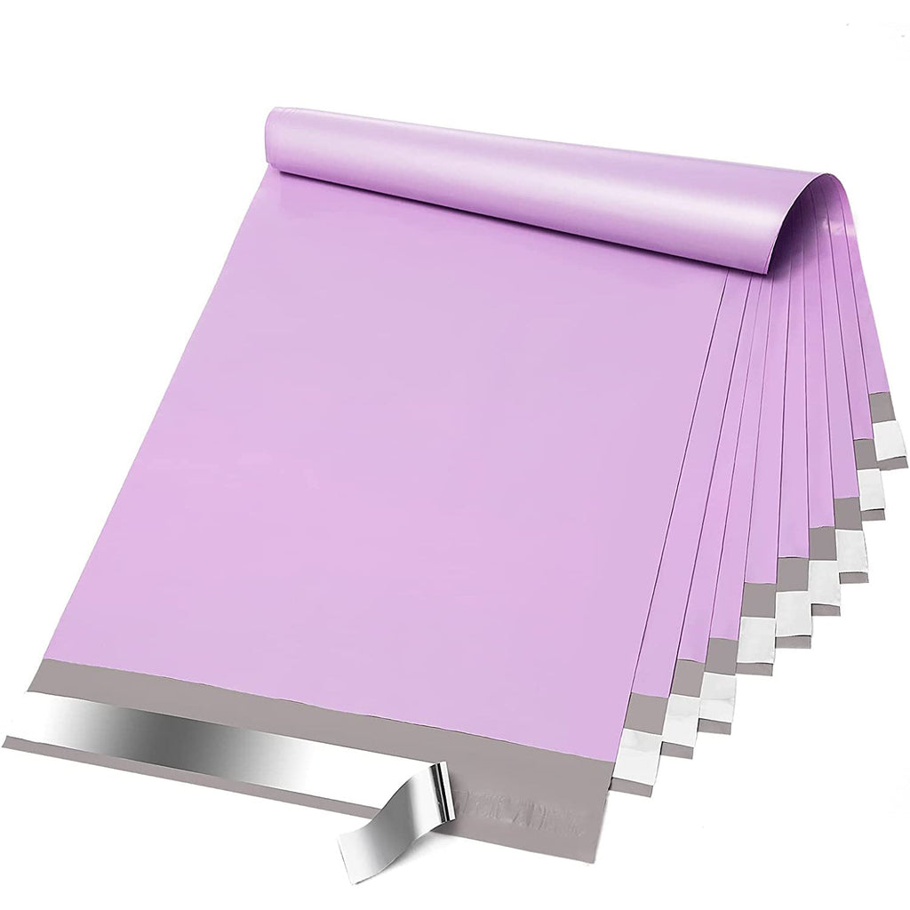 10x13 Inch Poly Mailers