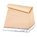 10x13 Poly-Mailer Envelope Shipping Bags | Beige