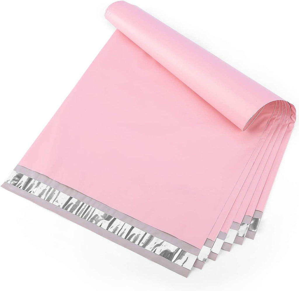 12x15.5 Inch Poly Mailers