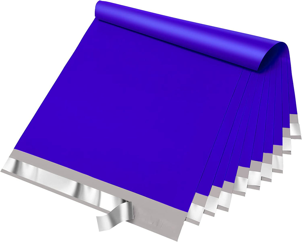 12x15.5 Inch Poly Mailers