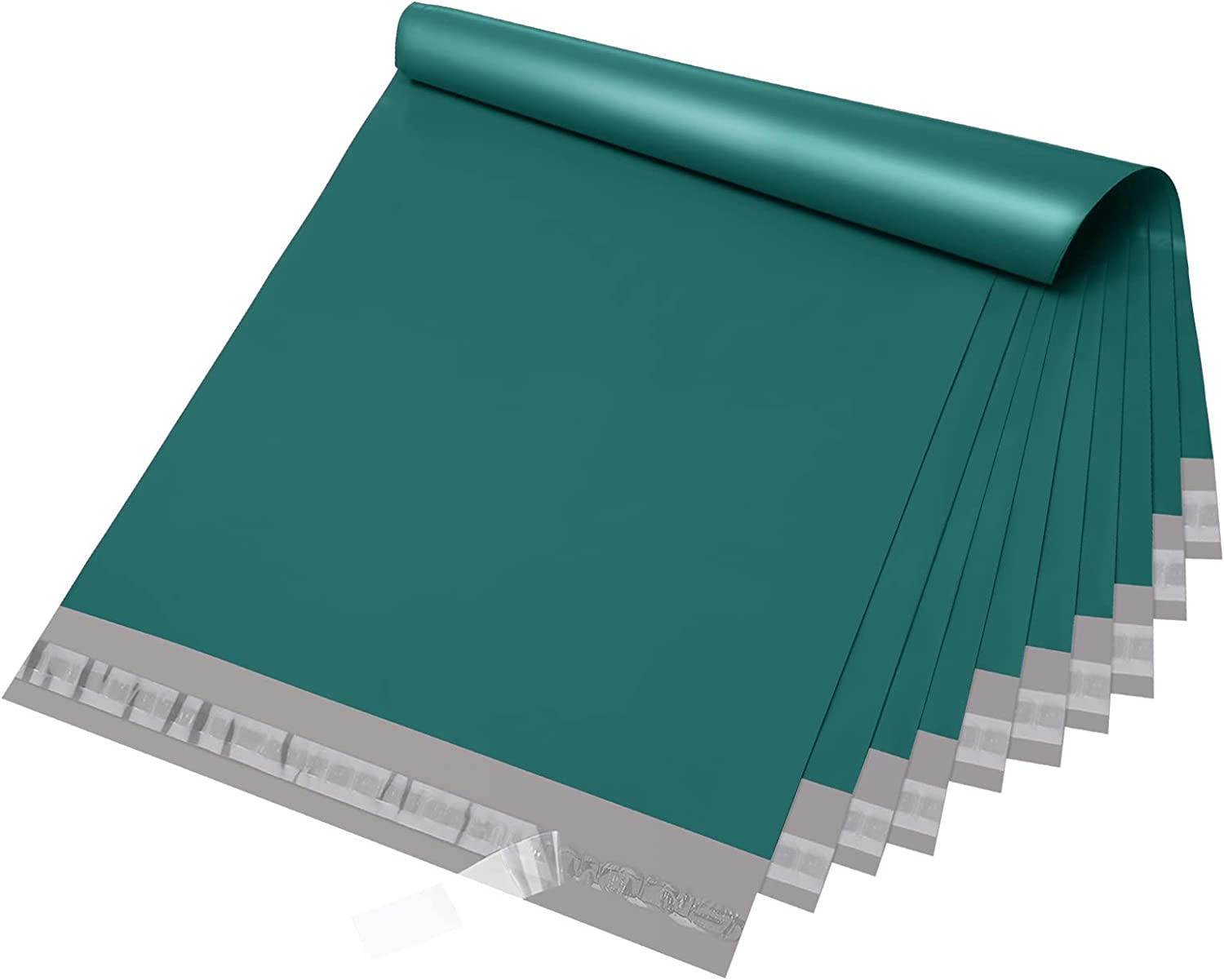 12x15.5 Inch Poly Mailers