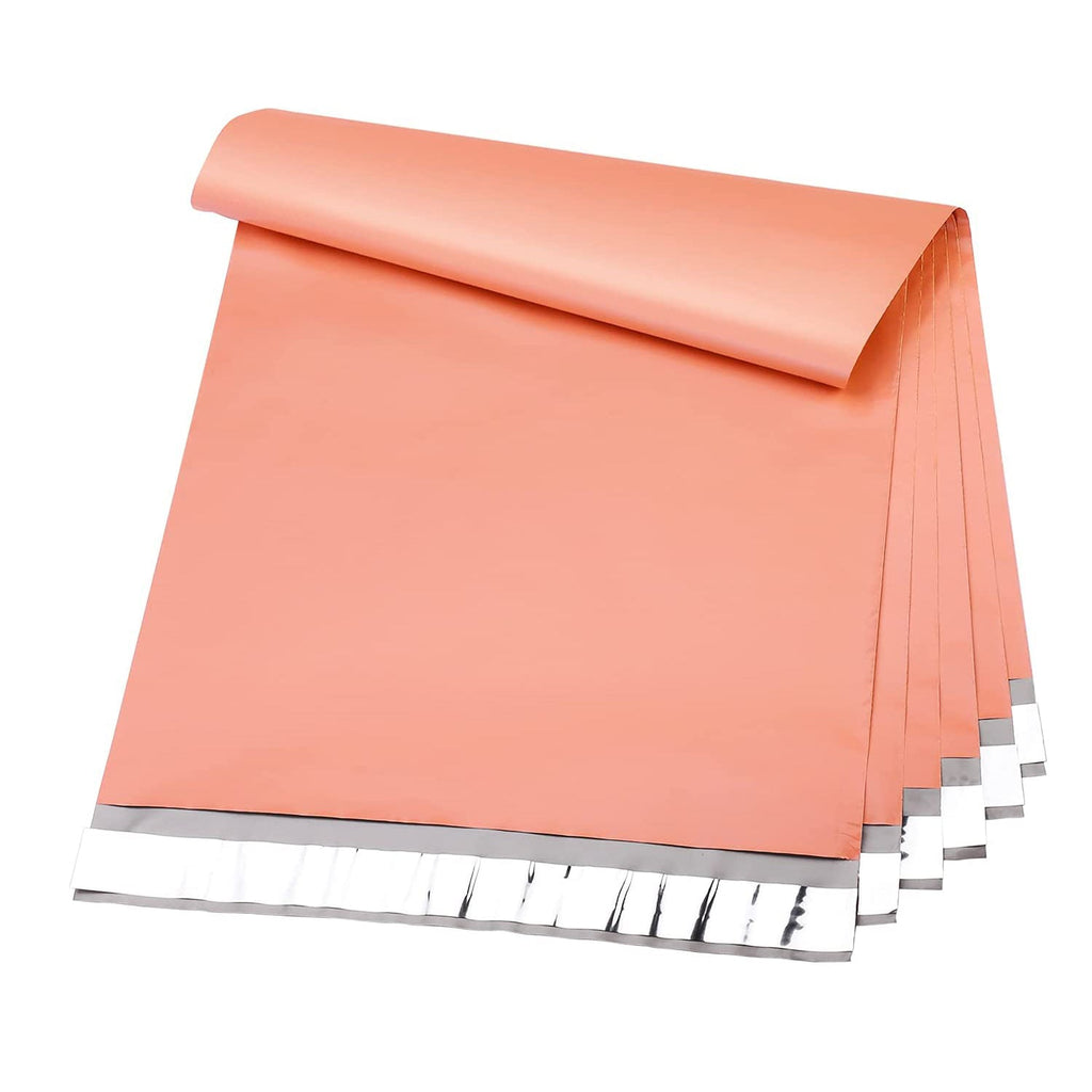 12x15.5 Inch Poly Mailers