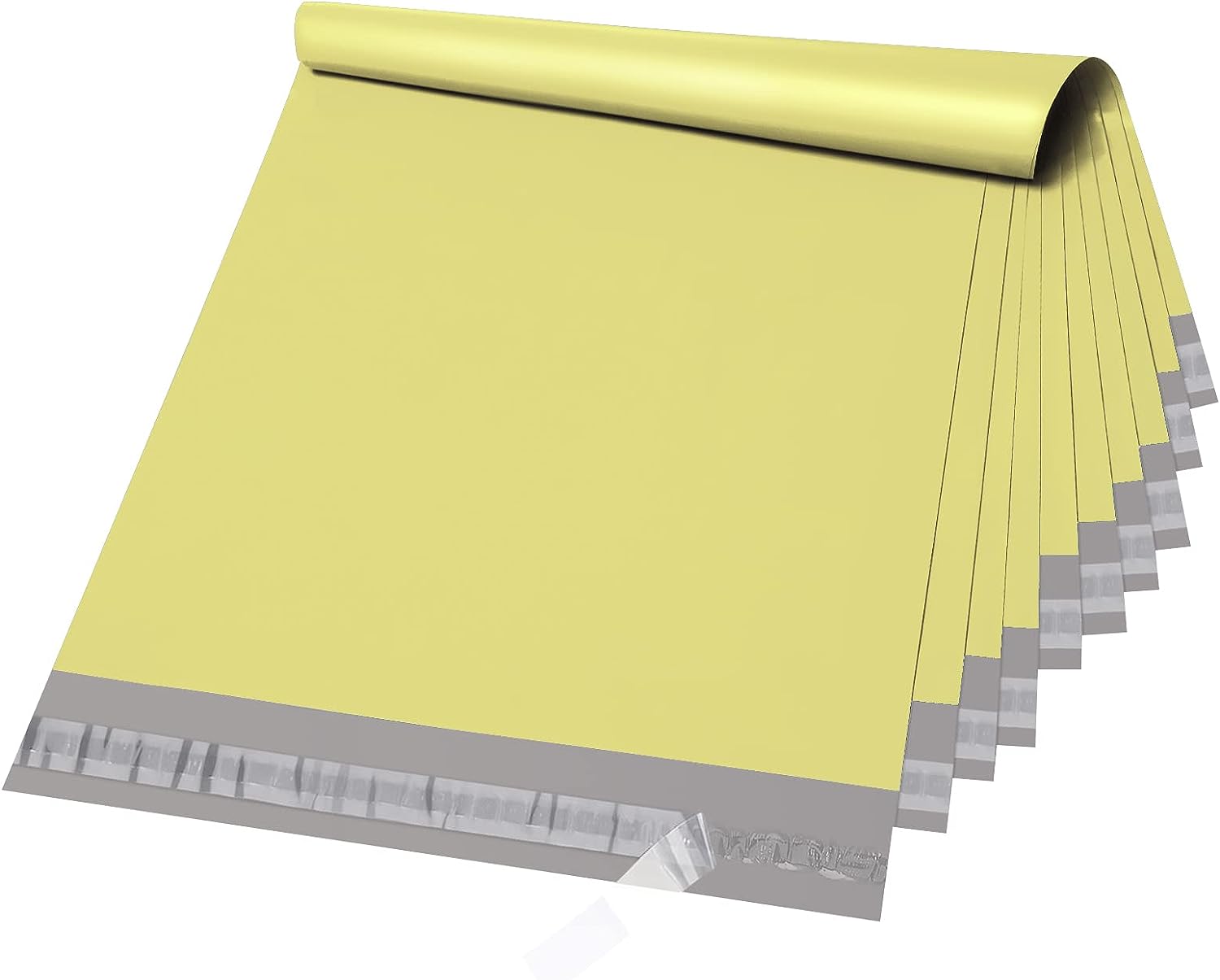 14.5x19 Inch Poly Mailers