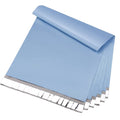 19x24 Poly-Mailer Envelope Shipping Bags | Haze Blue
