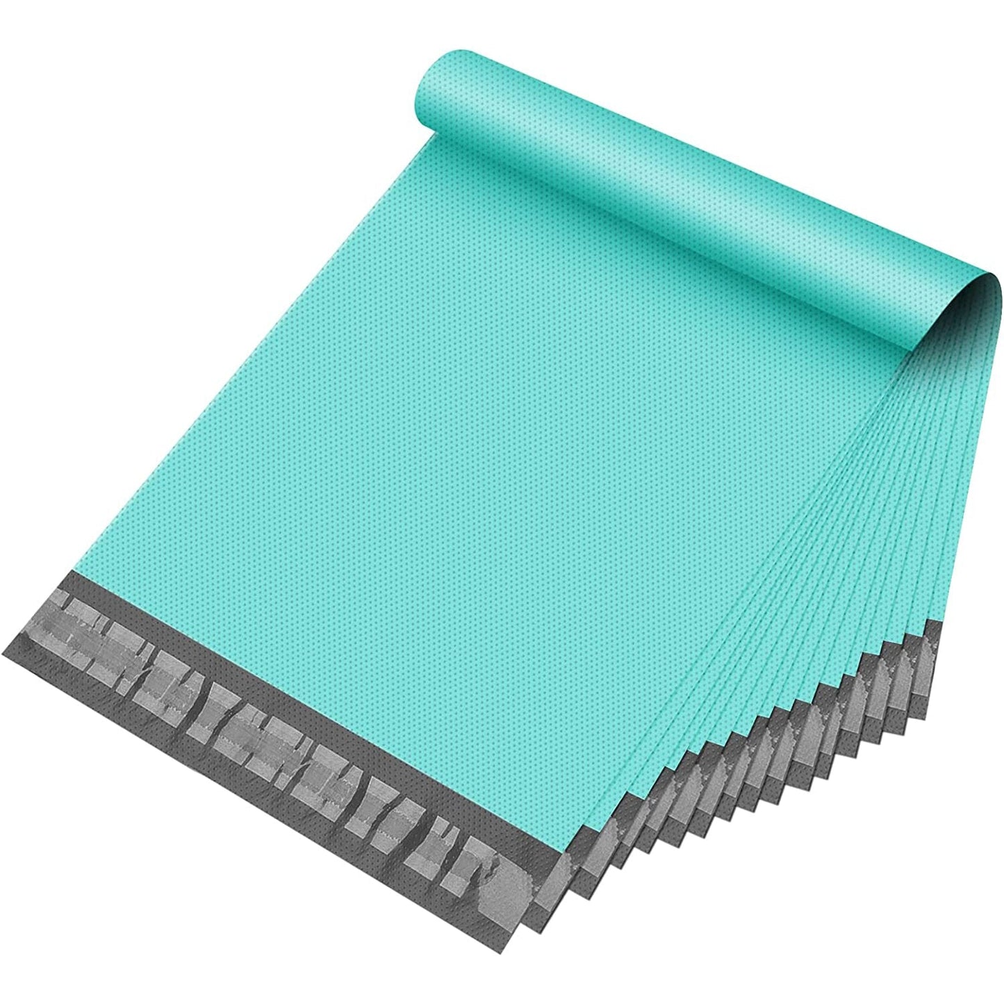 6x9 Inch Poly Mailers