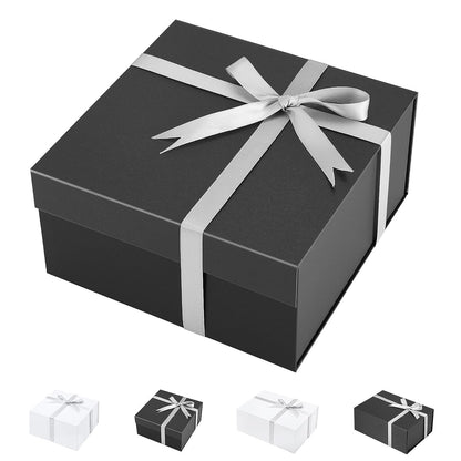 8x8x4 Inch Magnetic Gift Boxes