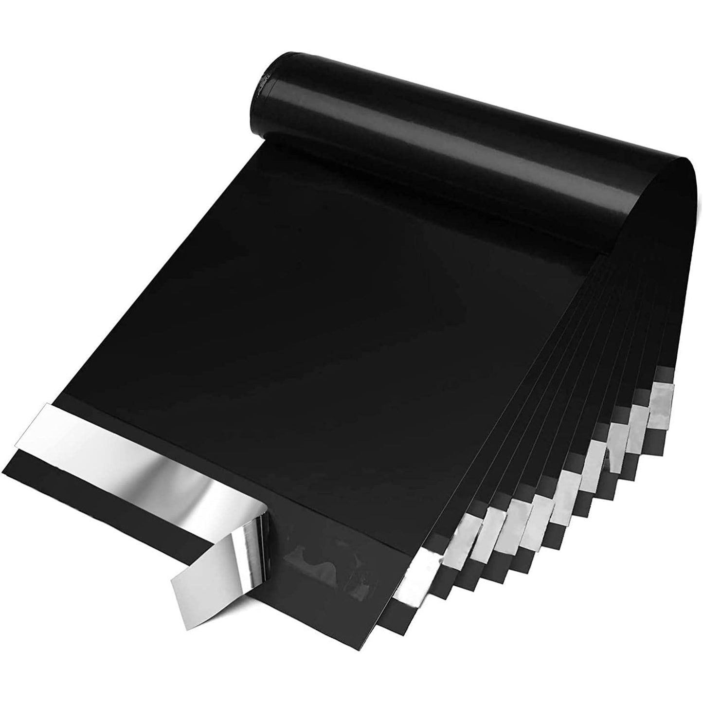 6x9 Inch Poly Mailers