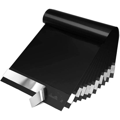 6x9 Inch Poly Mailers