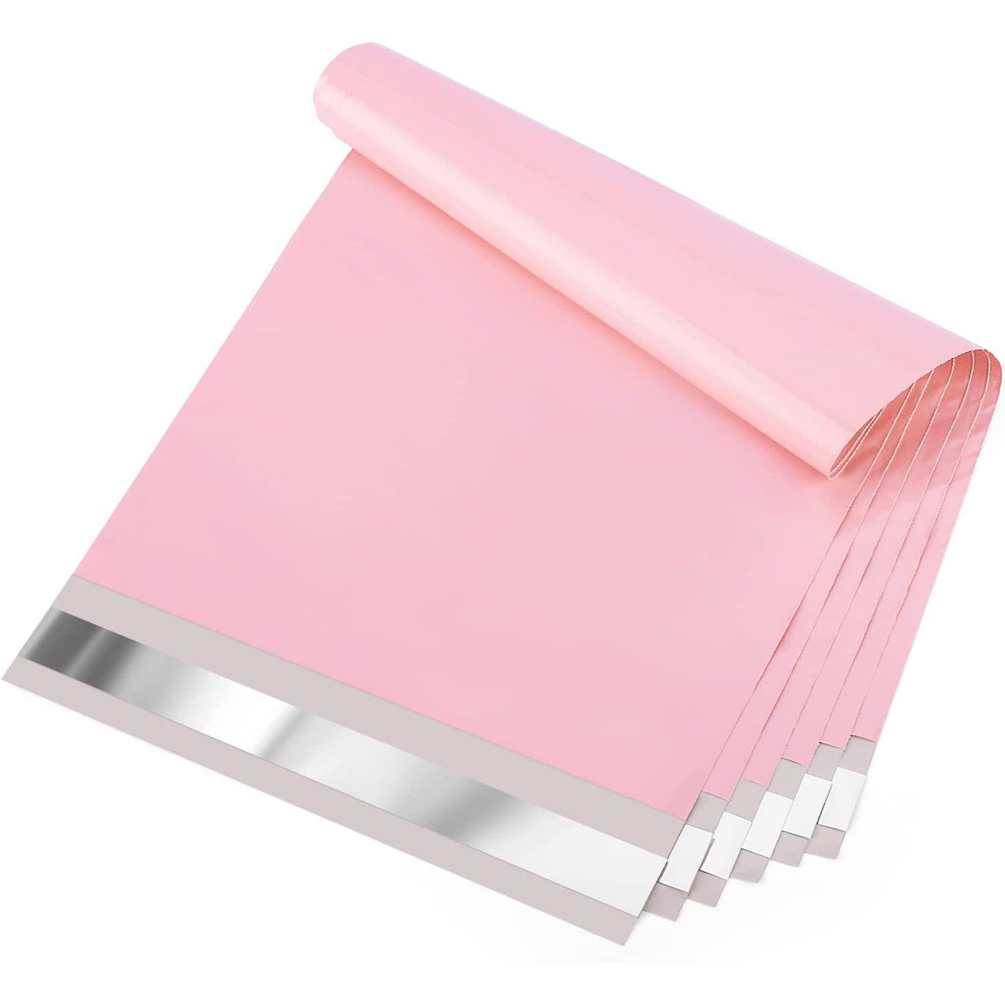 6x9 Inch Poly Mailers