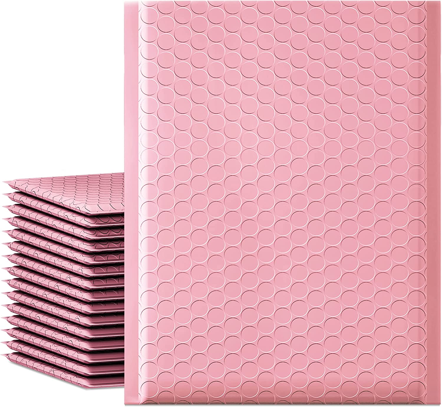 8.5x12 Inch Bubble Mailers