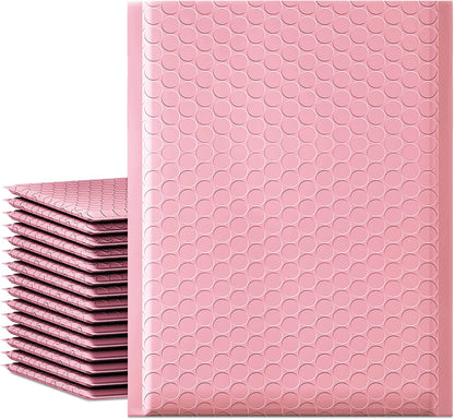 8.5x12 Inch Bubble Mailers