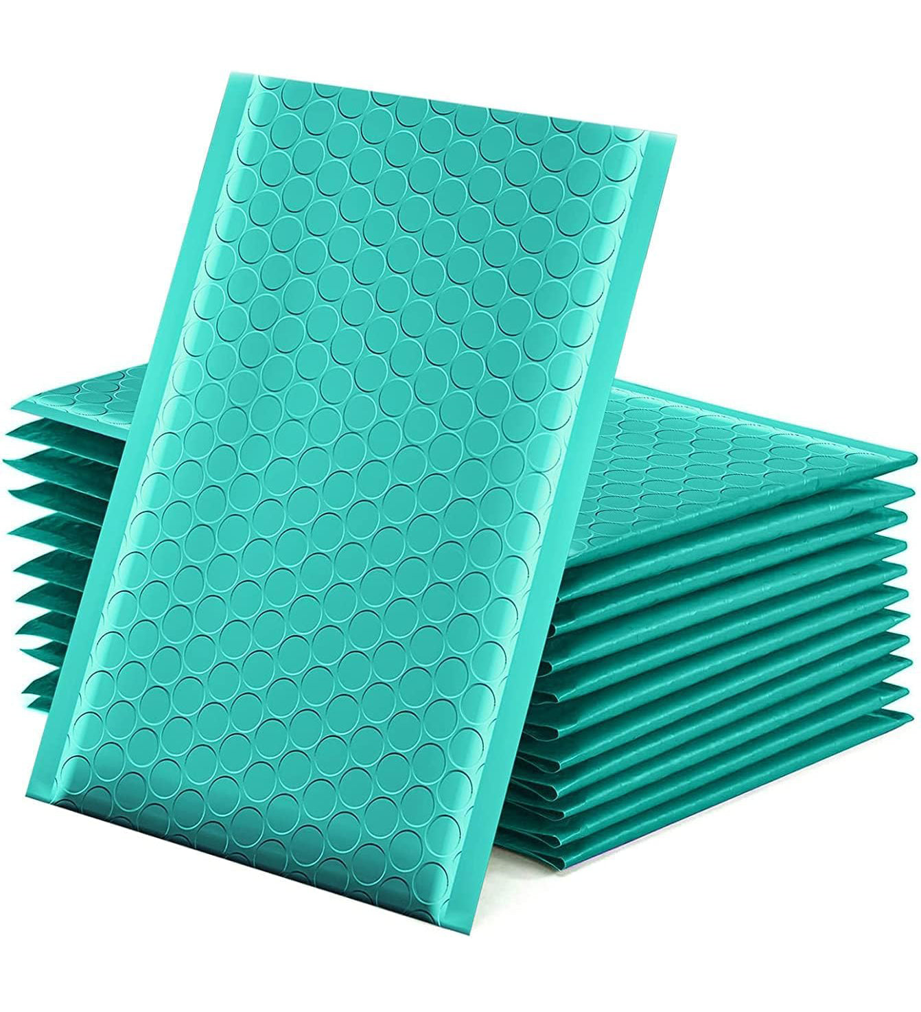 GSSPACK 6x10 Inch Bubble Mailers