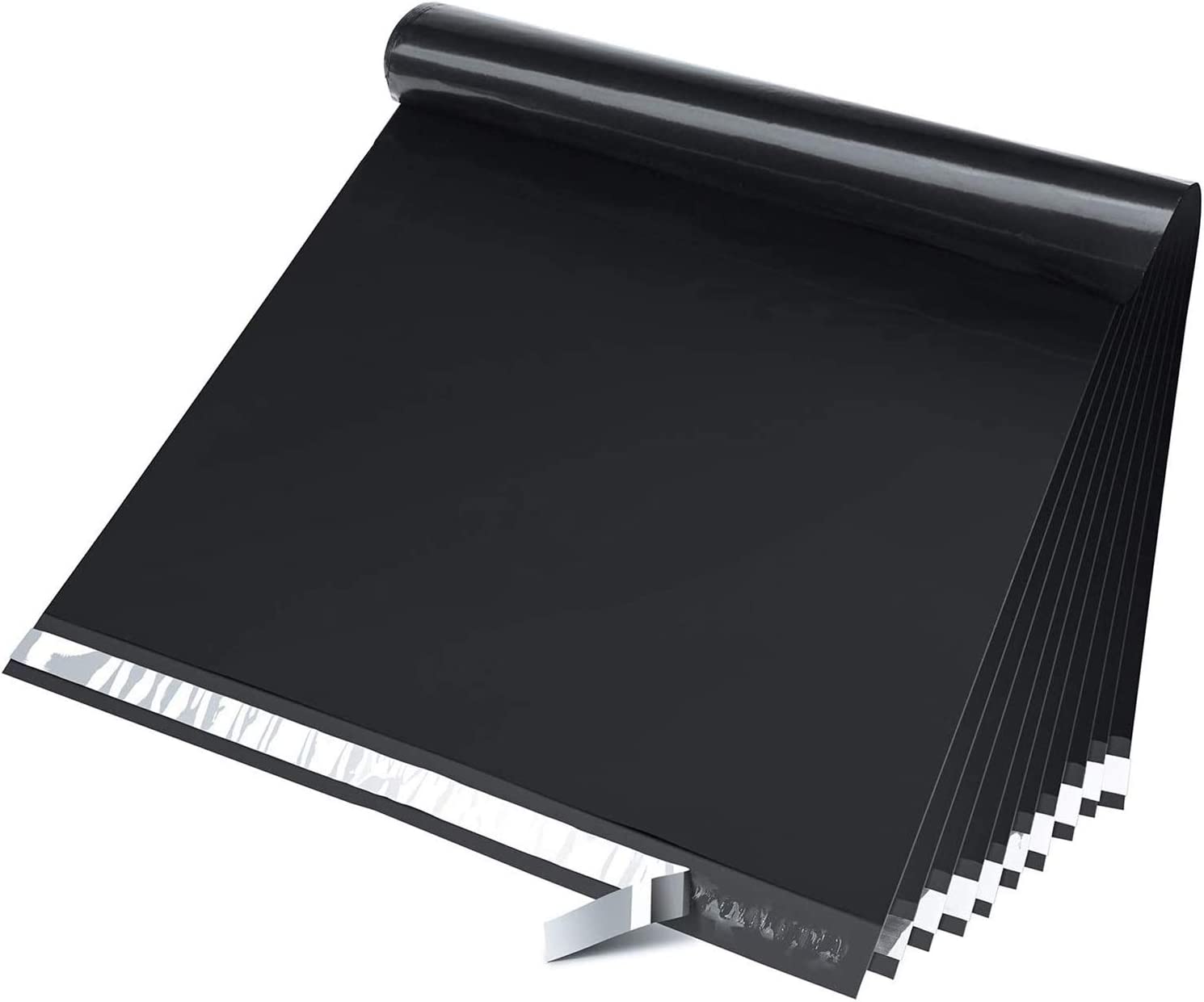 24x24 Inch Poly Mailers