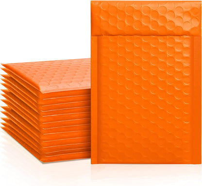 4x8 Inch Bubble Mailers