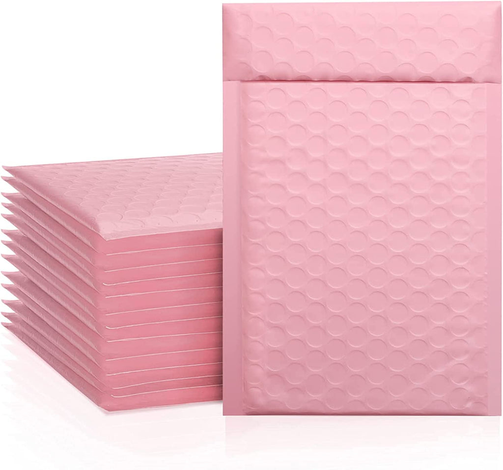 4x8 Inch Bubble Mailers