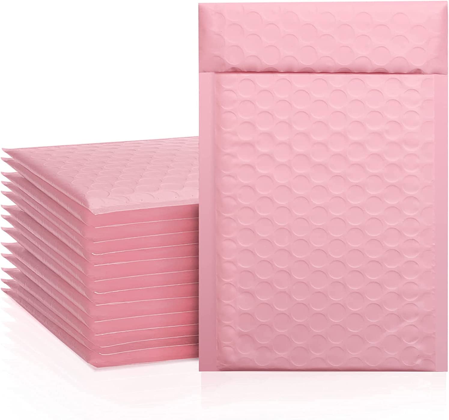 4x8 Inch Bubble Mailers