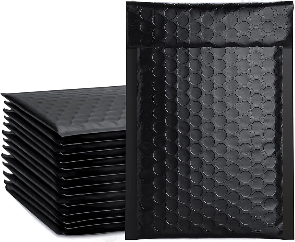 4x8 Inch Bubble Mailers