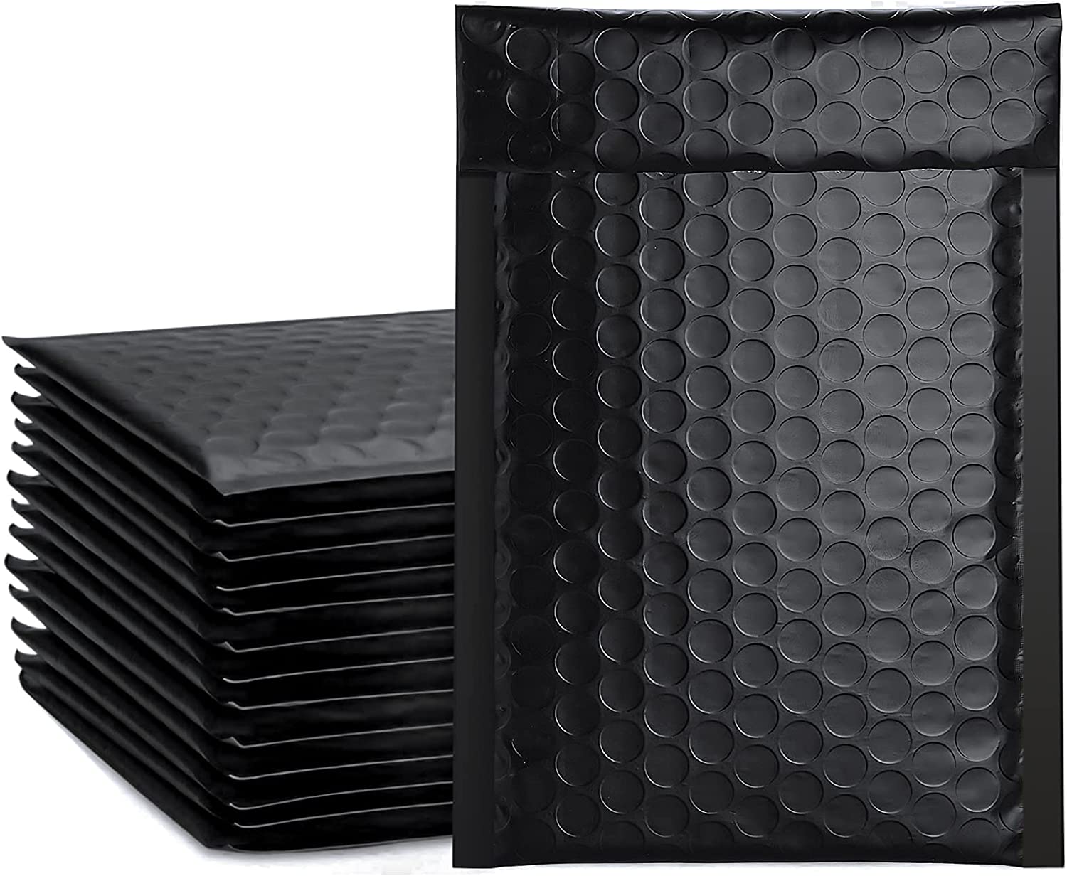 4x8 Inch Bubble Mailers