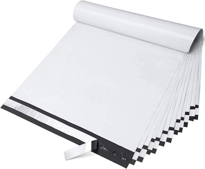 14.5x19 Inch Poly Mailers