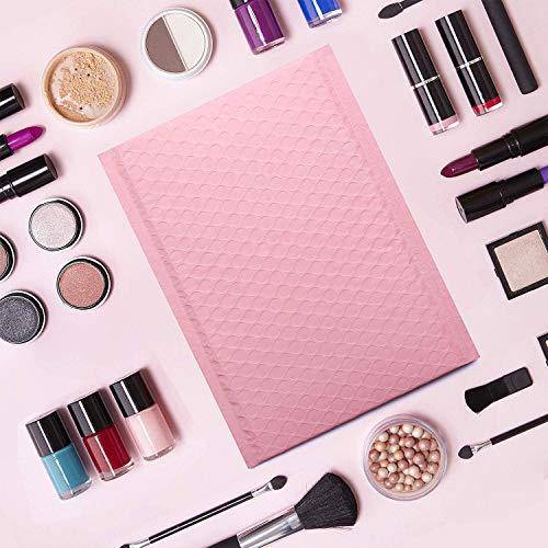 6x10 Bubble-Mailer Padded Envelope | Sakura Pink