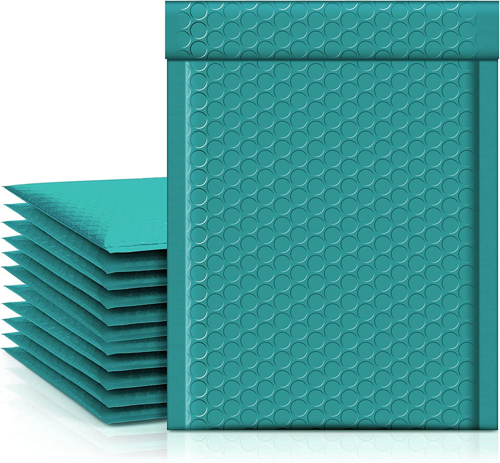 6x10 Inch Bubble Mailers